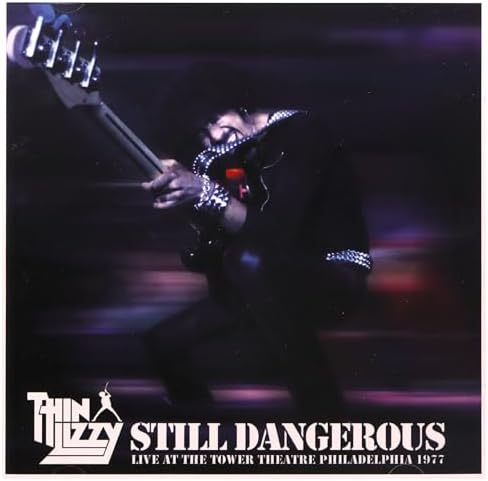 THIN LIZZY - Live at the BBC - Amazon.com Music