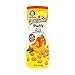 Gerber Graduates Peach Puffs Cereal Snacks 1.48 oz