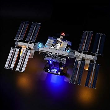 Lego station spatiale internationale amazon Clearance