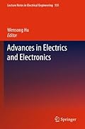 Advances in Electric and Electronics (Lecture Notes in Electrical Engineering)