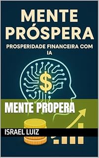 Livro Mente propera