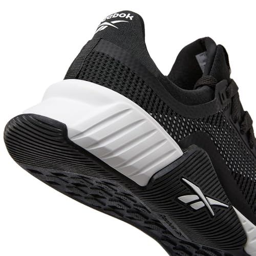 Zapatillas para Mujer Flip Charge, Color Negro, Talla 41 EU