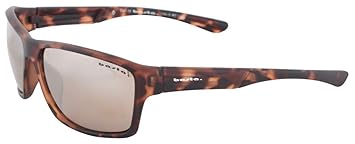 BASTA CONQUEROR Sonnenbrille tortoise/mirror