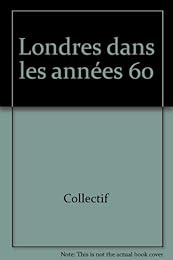 Londres dans les années 60