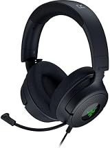 Razer Kraken V4 X Wired PC Gaming Headset TriForce 40mm Drivers view 10