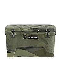 Vibe Element hielera portátil rotomoldeada, de uso