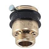 Watts 0792093 LFNF8 Hose Connection Vacuum