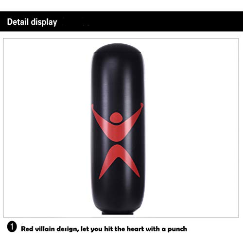 4 Gunel+Kids+Punching+Bag+Stress