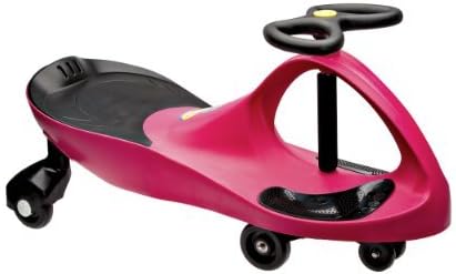 PlasmaCar Ride on Car (Pink) by PlasmaCar Pink