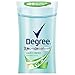 Degree Women MotionSense Antiperspirant Deodorant, Daisy Fresh, 2.6 oz