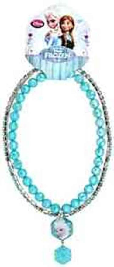 disney frozen elsa jewelry set