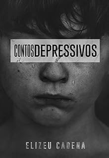 Livro Contos Depressivos