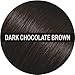 Hair Building Fibers. Dark Chocolate Brown 50 Gram REFILL. Refill Your Existing Fiber Bottle. Hair Filler Fiber. Cover Grey Roots Concealer by Finally Hair.