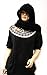 City Hunter H310 6 Ways to wear Hood Scarf Version 2 (Black)