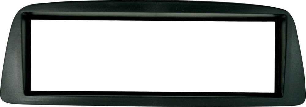 Autoleads FP-11-06 Car Audio Single DIN Facia Adaptor for Aygo C1 107 - Black