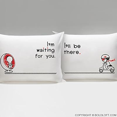 Amazon Com Boldloft Long Distance Relationships Gifts Love Is On