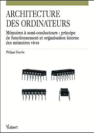 Architecture des ordinateurs