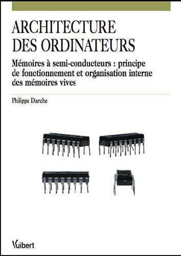 Architecture des ordinateurs