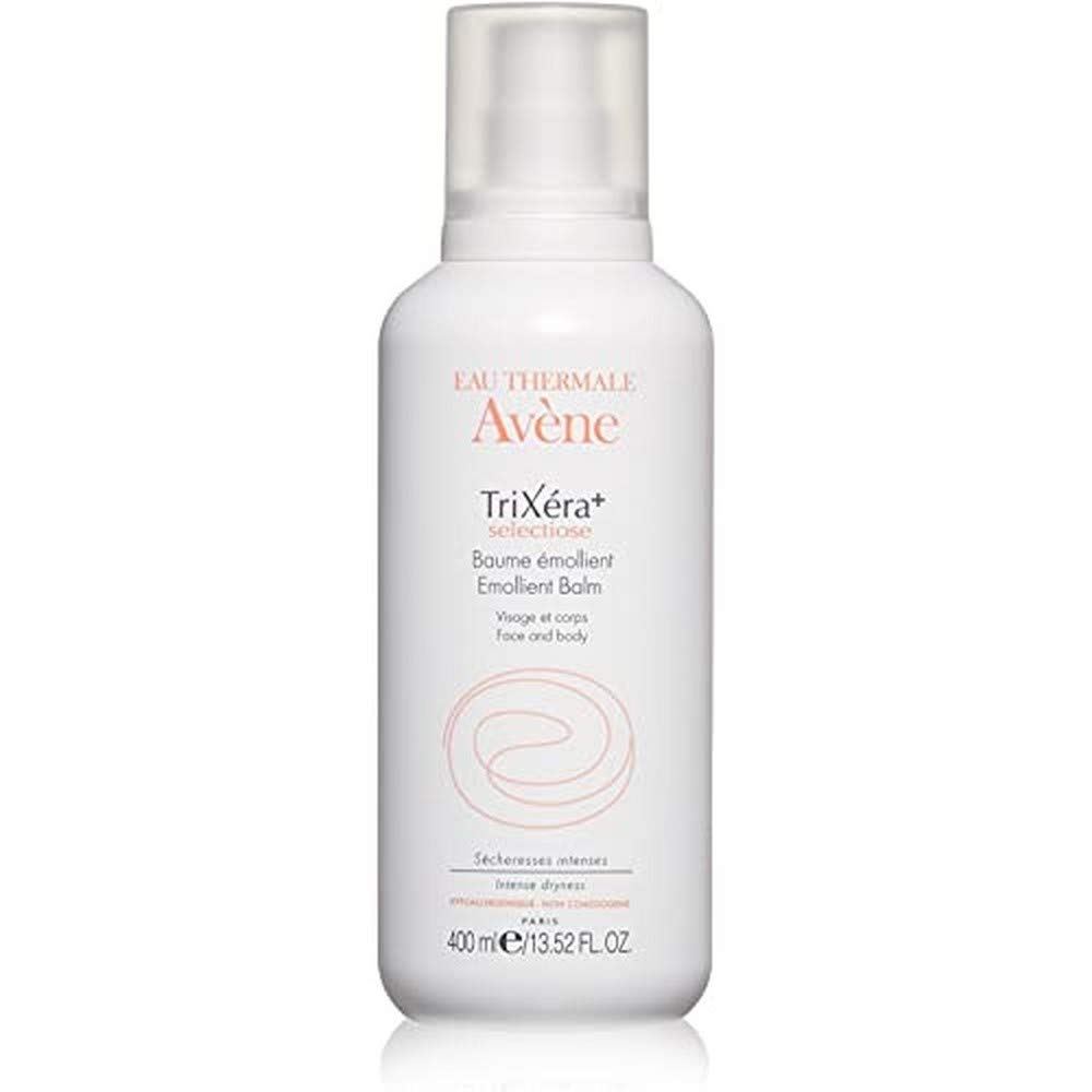 emollient avene