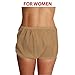 Incontinence Leak-Protection, Washable Pull-On Diaper Cover Pant, Advanced-Cool-Lightweight-Durable- Kleinert's (Beige, XX-Large)