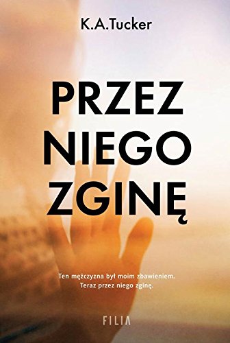 Przez niego zgine