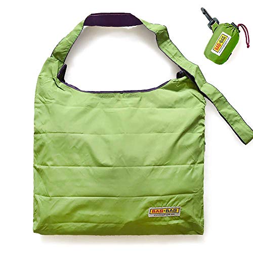 Packable Satchel Backpack Ultra Lightweight Foldable Outdoor Daypack