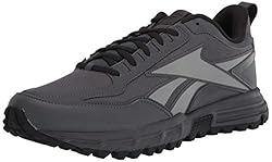 Reebok Back to Trail Unisex Outdoor Shoe