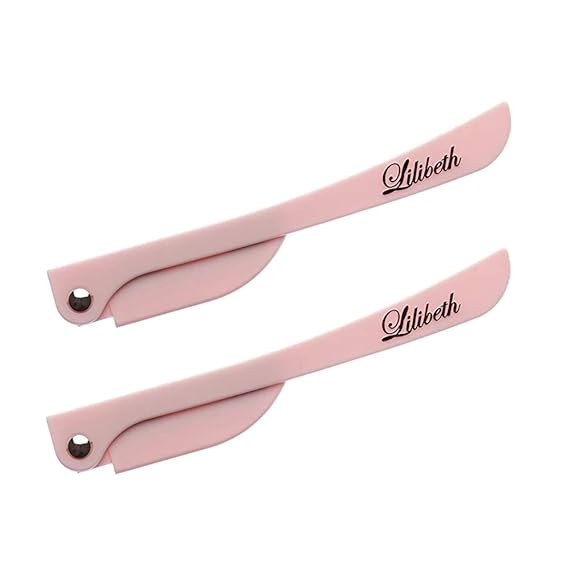 lilibeth facial razor