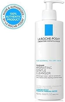 la roche posay hydration