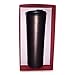 Starbucks Stainless Steel Tumbler Matte Black, 20 Fl Oz
