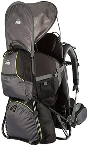 التميز التميز العلامات Porte Bebe Dorsal Mckinley Kiddy Plus Amazon Aydinkarot Net