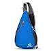 Waterfly Packable Shoulder Backpack Sling Chest Crossbody Bag Cover Pack Rucksack for Hiking