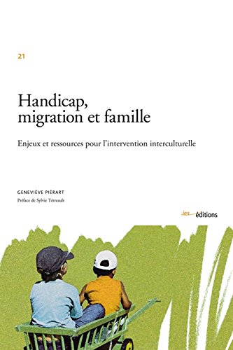 Handicap, migration et famille