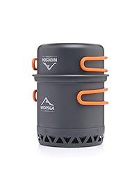 Widesea   Olla para acampada al aire libre, equipo