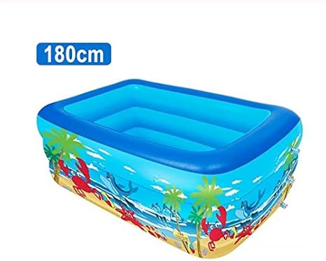 11 Mejores Piscinas Hinchables Piscina Hinchable Cangrejo : Julio 2020