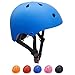 Glaf Toddler Helmet for 2-8 Years Kids Bike Helmets Baby Girls Boys Multi-Sport Adjustable Skateboard Bicycle Helmet Lightweight 3 Sizes for Toddler to Youth 8-14