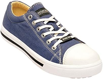 Regatta Hardwear Playoff SPB Safety Sneaker