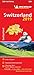 Switzerland 2019 - Michelin National Map 729: Map (Michelin National Maps) by