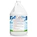 Sunny & Honey Pet Stain & Odor Miracle - 1 Gallon (128 Fl Oz), Spring Mint Scent - Carpet Shampoo, Cat Pee Enzyme Cleaner & Carpet Spot Remover for Upholstery & Mattress