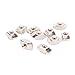 IZTOSS 100PCS Post Assembly M5 T Nut for 2020 Aluminum Profile