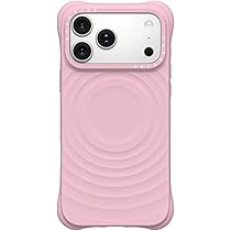 CASETiFY Snappy Snap & Stick Grip Stand Magsafe Compatible - Pink