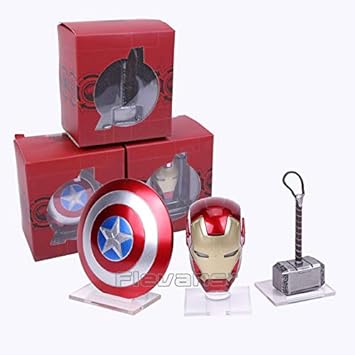 toy box collectibles