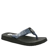 Yellow Box Rowan Women's Sandal