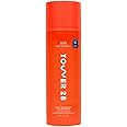 Tower Two Eight SOS Daily Balancing Gel Cleanser, Gentle Low Foam, Sensitive Skin Safe, 5 fl oz