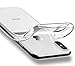 iPhone X 10 Case Crystal Clear Transparent Flexible Soft Gel Cover Shell Skin for Apple 5.8