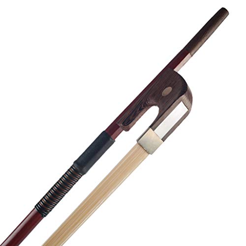 image for D DOLITY 4/4 Double Bass Bow German Style