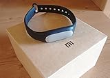 Xiaomi Lightweight IP67 Smart Wireless Bluetooth 4.0 Healthy Sports Miband Bracelet for Mi3 Mi4 Redmi Note 4G iPhone 4S 5 5C 5S 6 6 Plus with IOS7.0 or Above