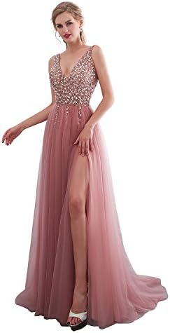 iLoveweddingProm Dresses Pink