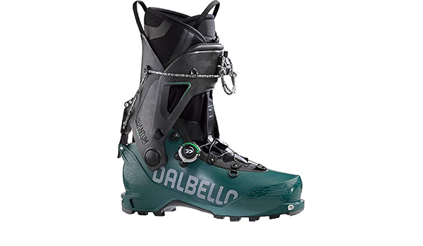 dalbello quantum asolo review
