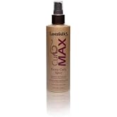 Lustrasilk Max Twisty Curly Spray, 8 Ounce